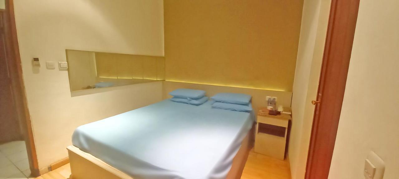 Hotel Aruni Ancol Jakarta Exteriér fotografie