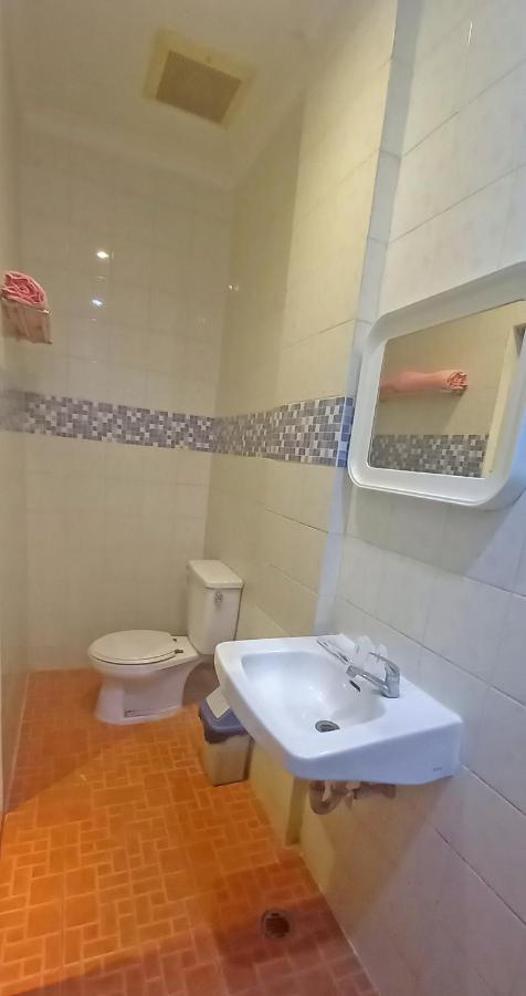 Hotel Aruni Ancol Jakarta Exteriér fotografie