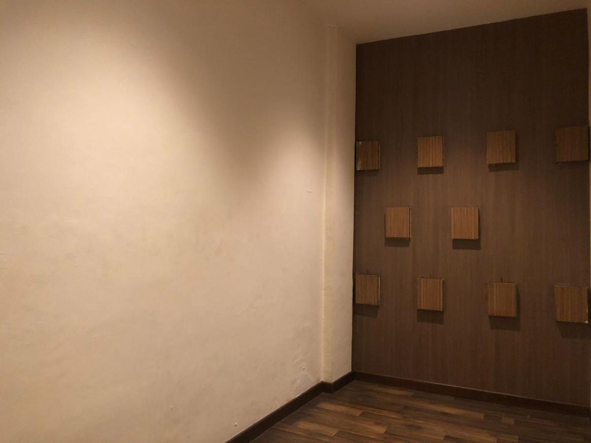 Hotel Aruni Ancol Jakarta Exteriér fotografie