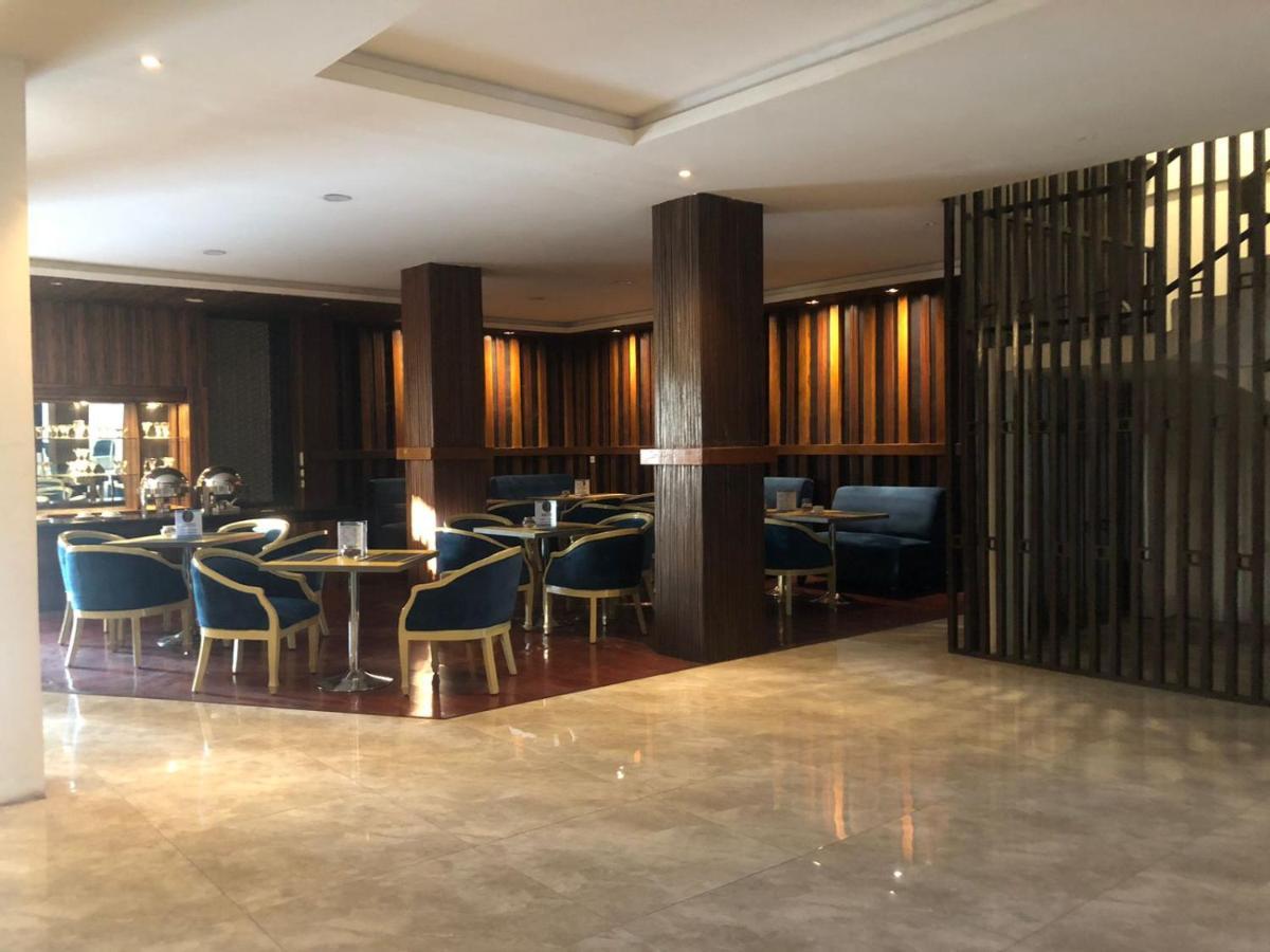 Hotel Aruni Ancol Jakarta Exteriér fotografie