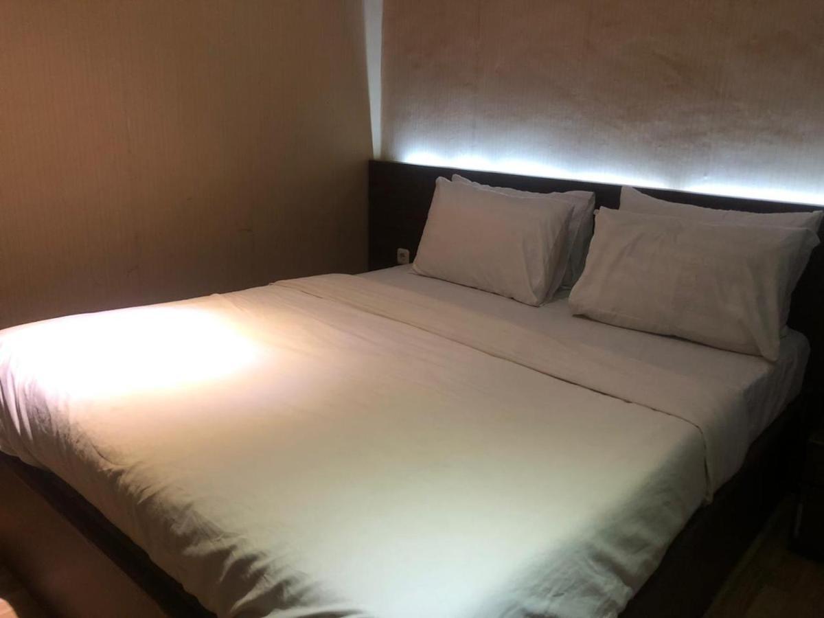Hotel Aruni Ancol Jakarta Exteriér fotografie
