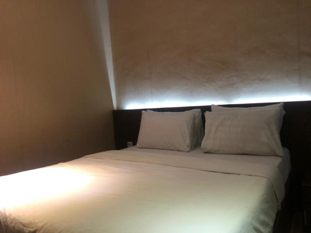 Hotel Aruni Ancol Jakarta Exteriér fotografie