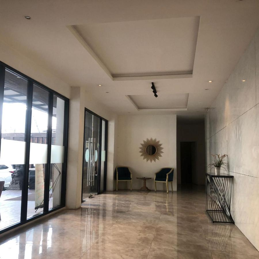 Hotel Aruni Ancol Jakarta Exteriér fotografie